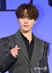[포토]세븐틴 디노, 야망 막내