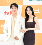 [포토]링크 여지구X문가영, 비주얼 커플