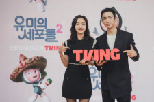 '유미의 세포들2' 감독 