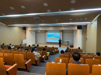 국립백두대간수목원, 2022년 수목원 코디네이터 전문교육과정 운영