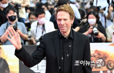 [포토]제리 브룩하이머, 