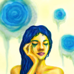 [오늘공개] 윤언니, 아홉 번째 싱글 끝 발매…독보적 감성