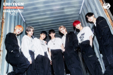 엔하이픈, M2 '컴백쇼'서 'Future Perfect' 최초 공개
