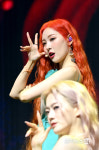 [포토]선미 열이 올라요