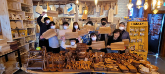 산림청, 7월의 그루경영체로 상상공작소 선정
