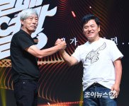 [종합] "20대 때 열망 그대로"…송골매, 40년 만에 날아오른다