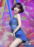 [포토]비비지 은하, 유혹의 S라인