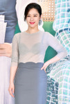 [단독] 김현주, 선산 원톱 주연…연상호 감독과 세 번째