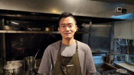 생활의달인 구내식당 영양사·성수 레어카츠·벨퍼캐놀레 파스타 달인