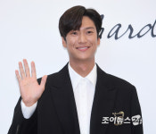 [포토]나인우, 1박2일 엉뚱 막내 출세했네~