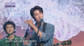 지현우 열창…불후 사거리 그오빠, 송골매 편 2부 우승