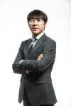 이경규 소속 앵그리독스, adg컴퍼니로 사명 변경…신태용 영입