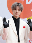 [포토]TXT 범규, 조각미남의 아이컨택