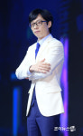 [포토]더 존: 버텨야 산다 유재석, 디즈니도 접수한 유느님