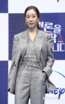 [포토]변론 시작 정려원, 독종 변호사 노착희