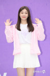 [포토]'고우림' 김연아, 결혼 발표 후 첫 공식석상