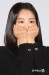 [포토]동감 조이현, 깜찍 콩순이