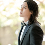 성혁, 오늘(21일) 동갑내기 예비신부와 결혼…