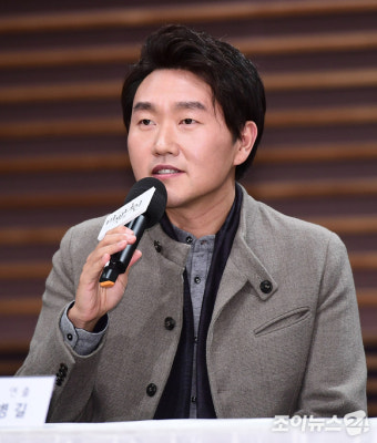 최병길 