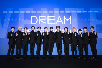 세븐틴·블랙핑크, 'MTV EMA' 2관왕…방탄·투바투도 수상