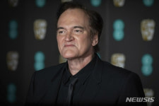 쿠엔틴 타란티노 "마블 출연진, 영화 배우라 볼 수 없어"