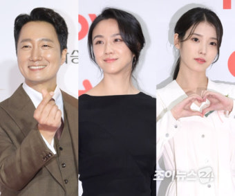 [오늘개최] 박해일·탕웨이·아이유, 청룡영화상 주인공 될까