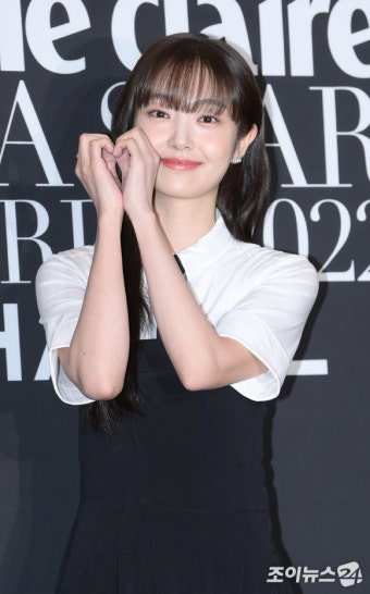 '커넥트' 김혜준 