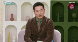 아침마당 이한위 아내와 19살 나이 차, 장모님 말 편히 못해