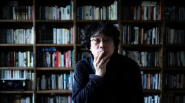 넷플릭스, 노란문: 봉준호 감독의 미공개 단편 영화를 찾아서 제작