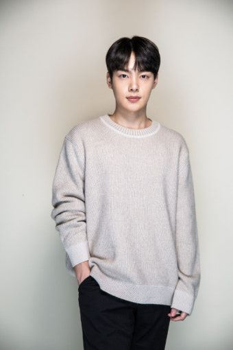 '슈룹' 김민기 