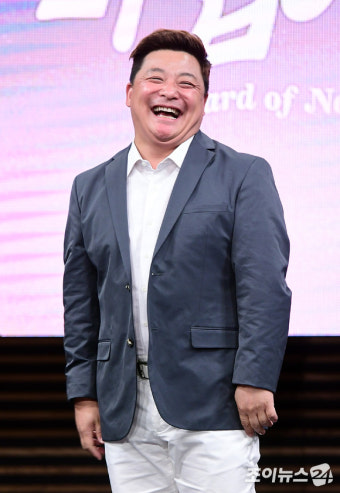 윤정수, 박수홍 손절설에 