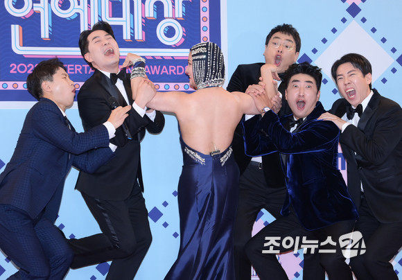 박나래와 양세형, 마카오에서의 구해줘! 지구촌집 여행으로 케미스트리 발산