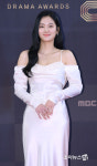 [포토]금혼령 박주현, 고품격 물광 피부