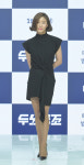 [포토]두뇌공조 예지원, 50세 맞아? 역주행 몸매