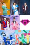 불타는 트롯맨 한강·홍성원→공훈 패자부활 구원자전
