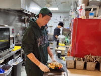 [셀러뷰s PICK] 그린브로스샐러드의 허 승대표