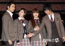 한류★ 총출동 드림하이, 방송 12년만 쇼뮤지컬로 재탄생