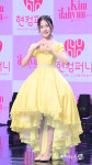 [포토]김다현, 다현공주 납시오~