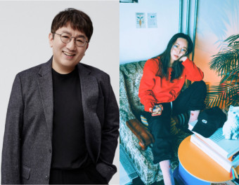하이브, SM 새 이사 후보에 방시혁-민희진 뺀 이유 