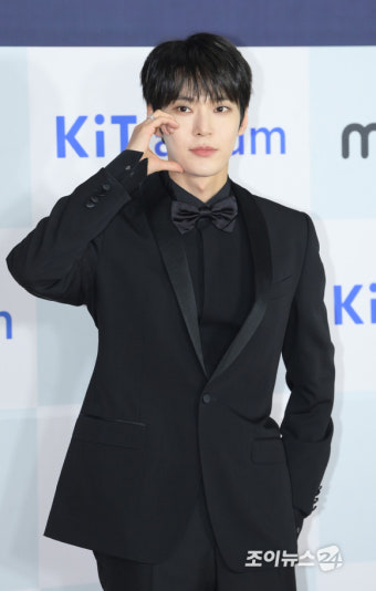 [포토]NCT 도영, 귀티가 좌르르