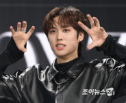 [포토]더보이즈 제이콥, 아이고 무서워라~