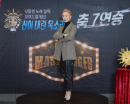 [종합] 복면가왕 서문탁, 7년만 재출연·7연승 가왕 자기반성의 시간