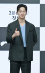 [포토]오아시스 장동윤, 우리 드라마 엄지척
