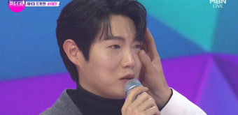 '불타는 트롯맨' 손태진, 최종우승+상금 6억원 