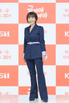 [포토]이윤성 12년 만 복귀에 환한 미소