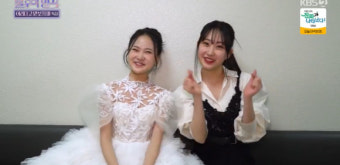 [종합] '불후의명곡' 김다현x전유진, 무승부 이변→감격의 우승