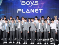 "데뷔 향해 한발짝 더"…'보이즈플래닛', 28人 생존자 신고식