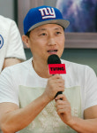 [포토]성용일 PD 방과 후 전쟁활동의 수장