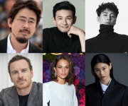 황정민·조인성·정호연·마이클 패스벤더, 나홍진 '호프' 출연 확정