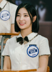 앨리스 소희, 방과후 전쟁활동 이순이로 눈도장…전방위 활약